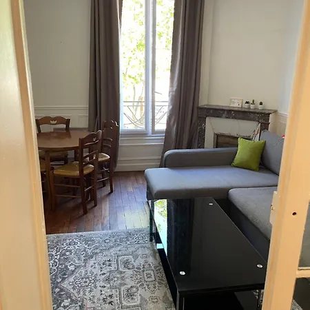 Magnifique Au Centre De Apartamento